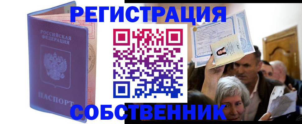 прописка 2025 в Елизово